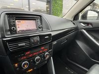 tweedehands Mazda CX-5 2.2D HP GT-M 4WD | Leder | Trekhaak | BOSE