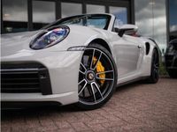 Occasion Porsche 911 Turbo S Cabriolet 651 PK (478 kW) 2021 Overige Cabriolet