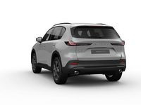 Nieuw Mazda CX-5 Center-Line 140 PK (102 kW) 2025 Grijs SUV