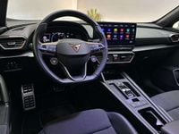 Occasion Cupra Formentor VZ 245 PK (180 kW) 2022 Metallic mythical black SUV