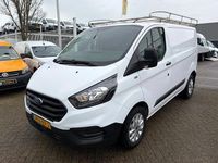 Occasion Ford Transit Custom 107 PK (78 kW) 2020 Wit Van
