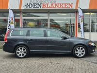 tweedehands Volvo V70 1.6 T4 Nordic+ BJ.2013 / Navi / Leder / Xenon / Pdc / 17"Lmv / 1e Eigenaar !!