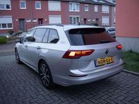Occasion VW Golf VIII Life 116 PK (85 kW) 2022 Grijs Stationwagen