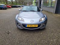 tweedehands Mazda MX5 2.0 GT-L, 180 pk, 6 bak, climate control, stoelverwarming