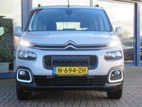 tweedehands Citroën Berlingo 1.2 PureTech Shine Trekhaak / Carplay + Android Au