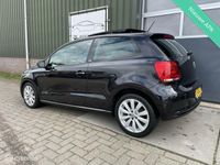 tweedehands VW Polo 1.2-12V Style|Pano|CarPlay|Stoel vw|Airco|