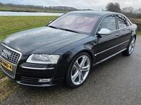 Occasion Audi S8 450 PK (330 kW) 2006 Sedan