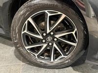 Occasion Toyota Yaris 125 PK (91 kW) 2022 Zwart Hatchback