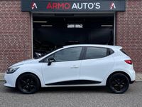 tweedehands Renault Clio IV 0.9 TCe ECO Collection | Keyless | Airco | Navi