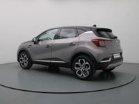 Occasion Renault Captur Intens 142 PK (104 kW) 2023 Zilver SUV
