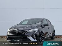 Occasion Renault Clio V Esprit Alpine 2024 Zwart Hatchback