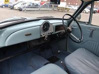 tweedehands Morris 1000 Minor| ORIGINEEL | BOUWJAAR: 1968