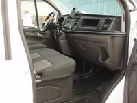 tweedehands Ford Transit Custom 280 L1 Trend nette auto 96544 km bj 21