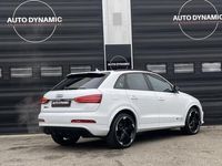 tweedehands Audi RS Q3 Q3 2.5 TFSIquattro