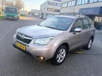 Occasion Subaru Forester Comfort 150 PK (110 kW) 2015 Bruin SUV
