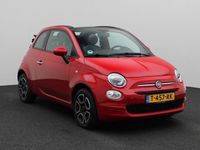 tweedehands Fiat 500C 1.0 Hybrid Club