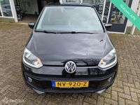 tweedehands VW up! UP! 1.0 highBlueMotion