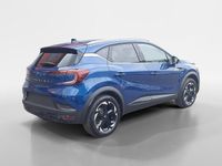 Nieuw Mitsubishi ASX Intense+ 157 PK (115 kW) 2025 Blauw SUV
