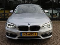 tweedehands BMW 118 118 1-serie i Corporate Lease Executive*Navigatie*E