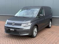 Occasion VW Caddy Maxi Style 122 PK (89 kW) 2024 Grijs MPV