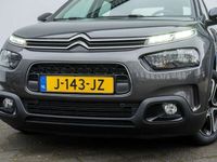 tweedehands Citroën C4 Cactus 1.2 110pk PureTech Business Navigatie/ Carplay/ Cl