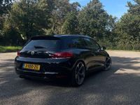 tweedehands VW Scirocco 1.4 TSI || Onderhoudsboekje aanwezig!