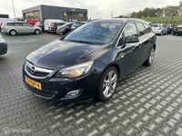 tweedehands Opel Astra Sports Tourer 1.7 CDTi Sport