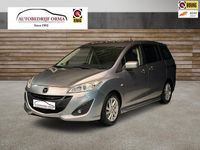 Occasion Mazda 5 144 PK (105 kW) 2011 Grijs MPV