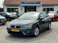 tweedehands Seat Leon ST 1.5 TSI FR Ultimate Edition Black Sky AUTOMAAT!!