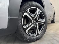 Occasion Citroën C3 Aircross PureTech 110 PK (80 kW) 2023 Grijs SUV