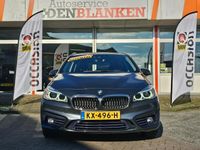 tweedehands BMW 225 2-SERIE Active Tourer xe iPerformance Centennial Executive BJ.12-2016 / Navi / Led / 17"Lmv / Pdc / 1 Eigenaar !!