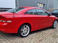 Occasion Volvo C70 Summum 140 PK (102 kW) 2007 Rood Cabriolet