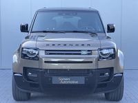 Occasion Land Rover Defender HSE Dynamic 300 PK (220 kW) 2021 Bruin SUV