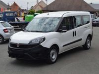 Occasion Fiat Doblò 95 PK (69 kW) 2018 Wit MPV