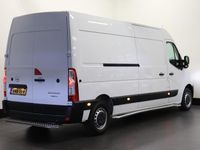 Occasion Opel Movano 136 PK (100 kW) 2021 Wit Van