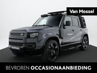 Occasion Land Rover Defender HSE Dynamic 300 PK (220 kW) 2024 Grijs Van