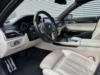 tweedehands BMW 750L 750 i xDrive High Executive | M-Sport| Chauffeursp