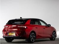 tweedehands Opel Astra GS Line 1.2 130 pk AUTOMAAT | LED | Adap. cruise |