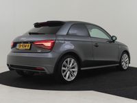 Occasion Audi A1 Sport 2018 Grijs Hatchback