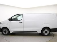 tweedehands Opel Vivaro-e Combi L3 75 kWh | €5.300- voorraad voordeel! | Navigatie | Dodehoek detectie | Apple carplay/Android auto | Snel leverbaar! |