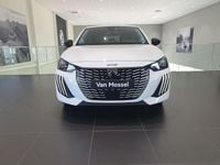 Occasion Peugeot 208 Allure 110 PK (80 kW) 2025 Wit Hatchback