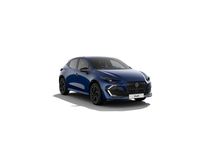 Nieuw Renault Clio V Esprit Alpine 160 PK (117 kW) 2026 Bleu iron Hatchback