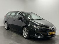 tweedehands Toyota Auris Touring Sports 1.3 Aspiration