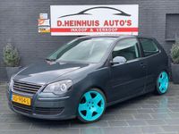 tweedehands VW Polo 1.2-12V *SPORTLINE*LOWRIDER*APK NIEUW