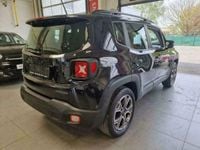 tweedehands Jeep Renegade Night Eagle