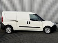 tweedehands Opel Combo 1.6 CDTi L2H1 Edition*AIRCO*HAAK*NAVI*