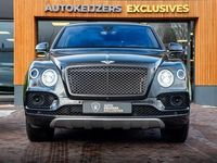 tweedehands Bentley Bentayga 4.0 D Panodak Stoelvent. HUD 22"LM Massage