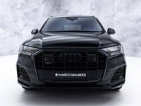 tweedehands Audi Q7 60 TFSI e quattro Competition | Pano | 22" | Soft-Close | Laser | B&O