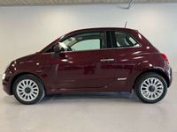 tweedehands Fiat 500 1.2 Lounge 2018 PANO/AIRCO/CRUISE