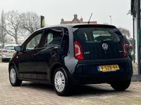 tweedehands VW up! UP! 1.0 moveBlueMotion | AIRCO |